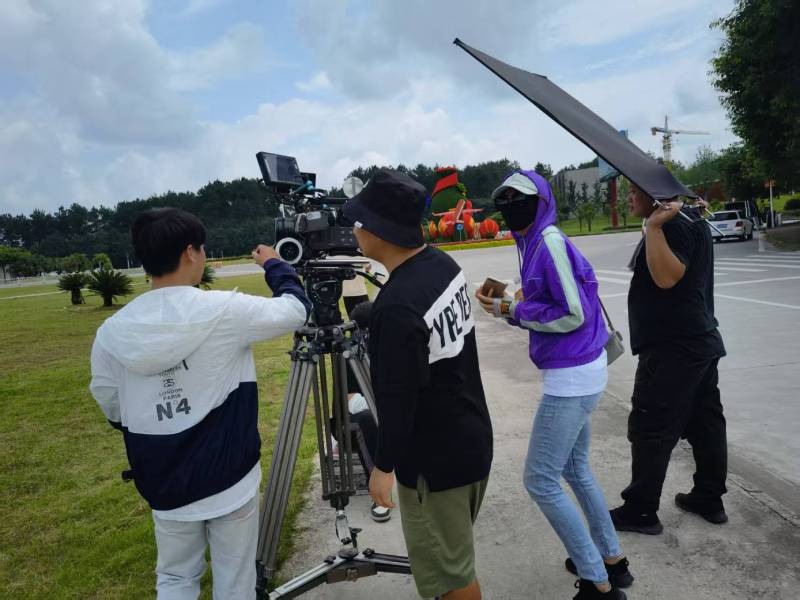 匠心筑品，甘孜TVC拍摄公司赋能品牌视觉升级