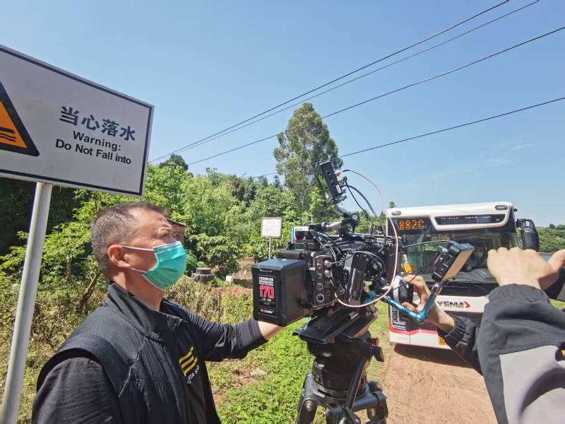 甘孜TVC拍摄公司：深耕本地市场，为品牌定制专属拍摄方案